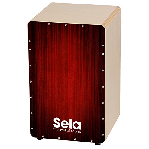 Sela SE 053 Varios Snare Cajon