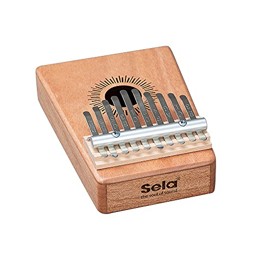 Sela Kalimba (SE240)