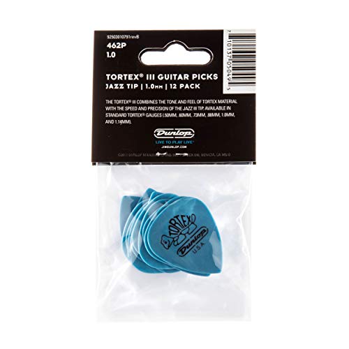 Tortex TIII
