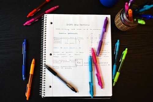 Zebra Pen Z-Grip Retractable Ballpoint Pen