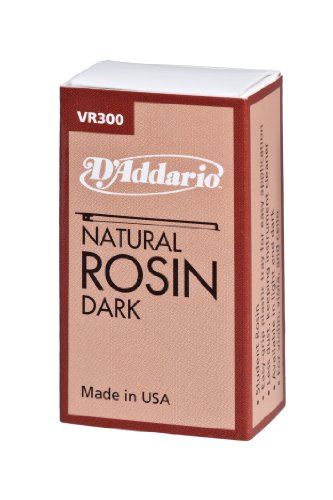 D'Addario Violin Rosin