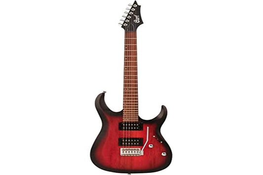 Cort E-001 – 1000 Electric Guitar Gig-Bag
