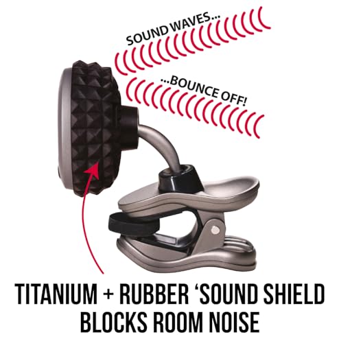 Snark Guitar Tuner (SNARK8)