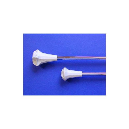 Starline SS27 Star Line 27" Plain Super Star Baton