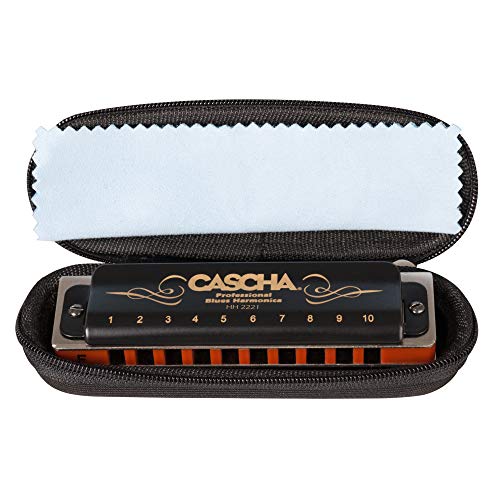 Harmonica Bundle