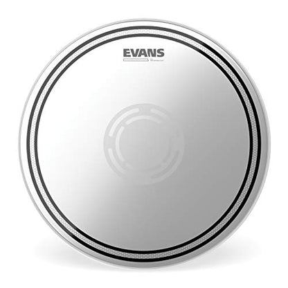 Evans EC Reverse Dot Snare Drum Head