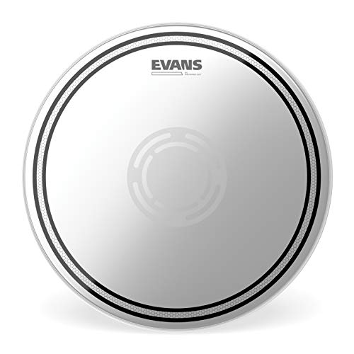 Evans EC Reverse Dot Snare Drum Head