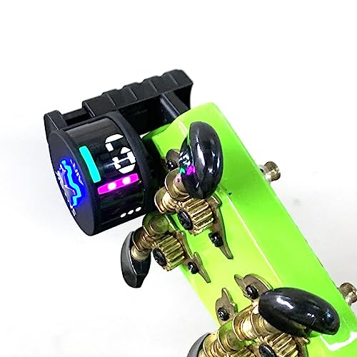 Snark SNARK2 Rechargeable Chromatic Tuner