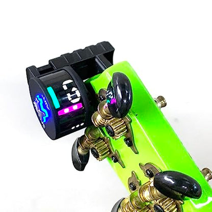 Snark SNARK2 Rechargeable Chromatic Tuner
