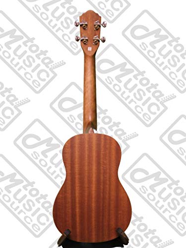 Oscar Schmidt OU2T Mahogany Tenor Ukulele