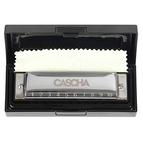 Harmonica Bundle