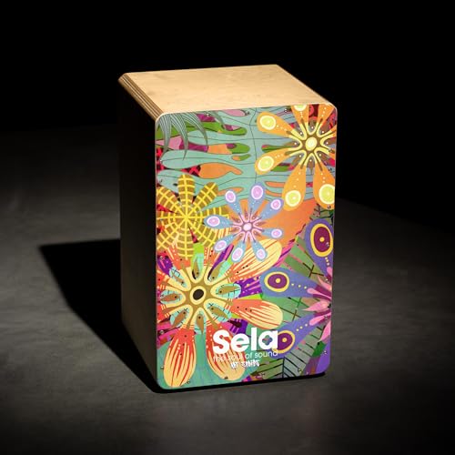 Sela Cajon (SE179)
