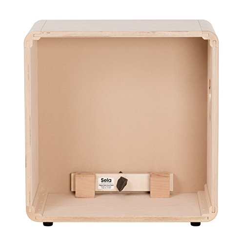 Sela SE Bass Cajon Set