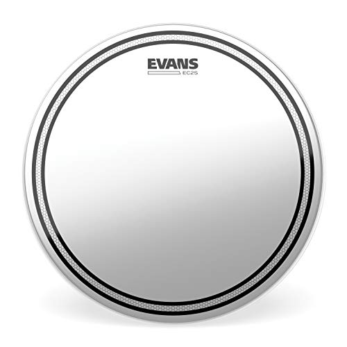 Evans EC2 Drum Head