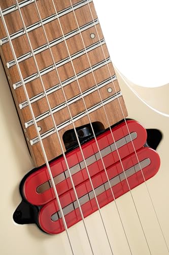 Cort X700 Mutility II Multi-Scale Solid Body Electric Guitar