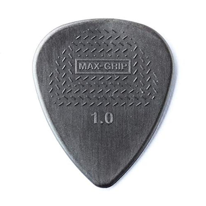JIM DUNLOP Max-Grip Nylon Standard
