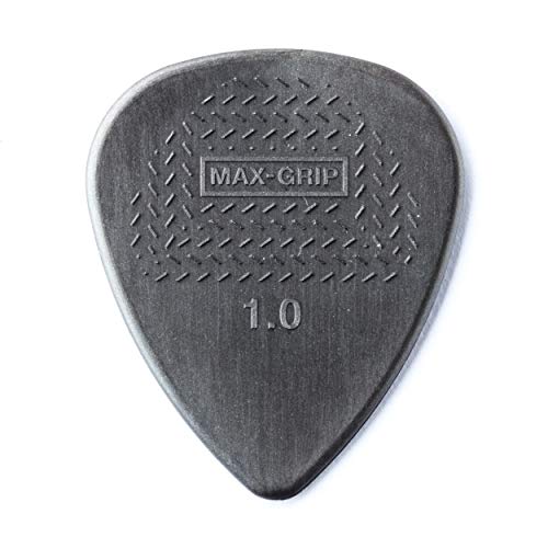 JIM DUNLOP Max-Grip Nylon Standard