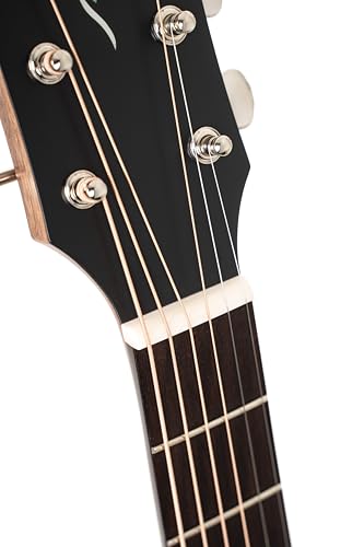 Cort Essence Series ES-OC4 Orchestra Model Cutaway Acoustic Electric Guitar