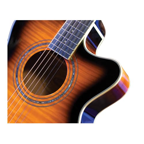 Washburn Festival Series EA15ATB Ac