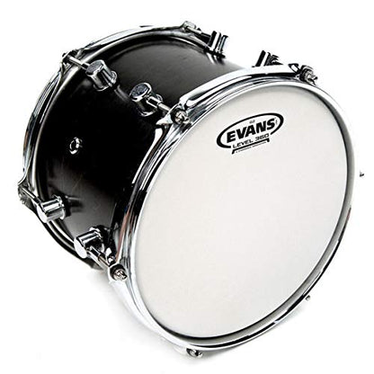 Evans Drum Heads - G2 Coated Tom Drumhead, 8 Inch