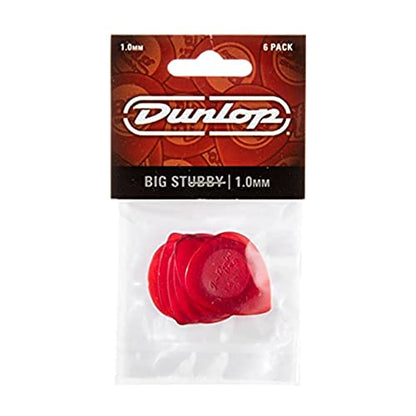 Dunlop Big Stubby Guitar Picks