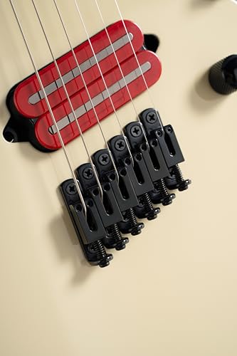 Cort X700 Mutility II Multi-Scale Solid Body Electric Guitar