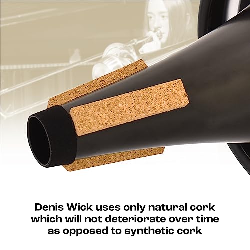 Denis Wick Trumpet Straight Mute