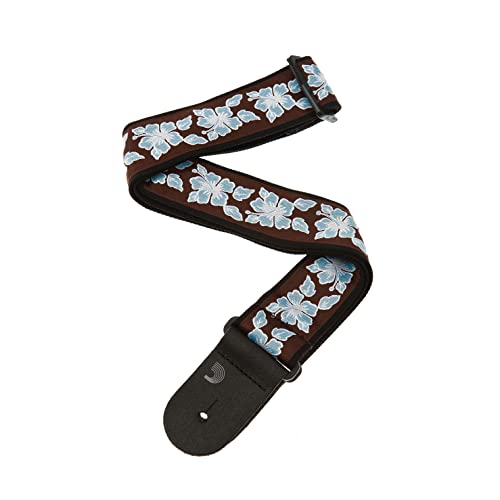 D'Addario Woven Guitar Strap