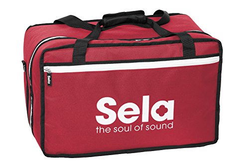 Sela SE 005 Cajon Bag