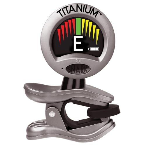 SNARK Super Tight Tuner