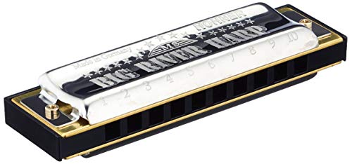 Hohner Harmonica