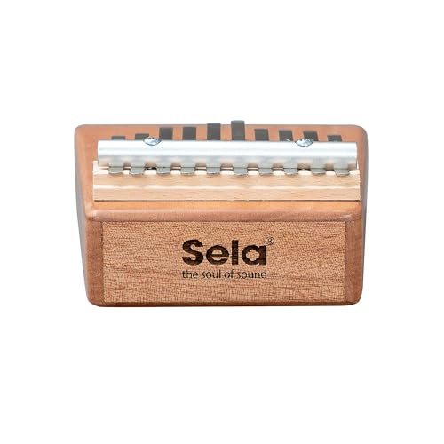 Sela Kalimba (SE240)