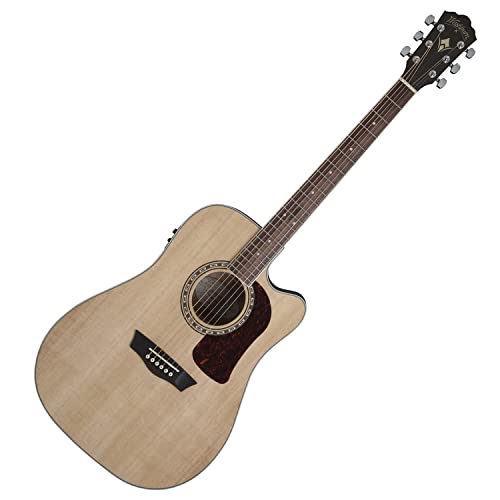 Washburn Heritage Series HD10SCE Ac