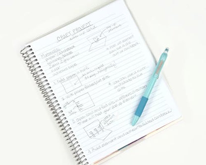 Zebra Pen Z-Grip Retractable Ballpoint Pen