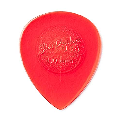 Dunlop Big Stubby Guitar Picks