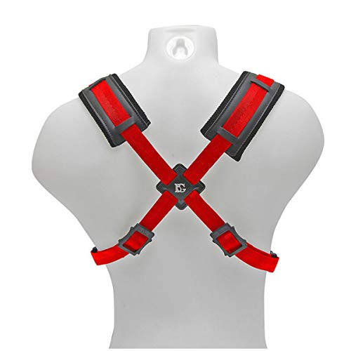 BG COMFORT HARNESS Strap Alto/Tenor/Baritone Saxophone