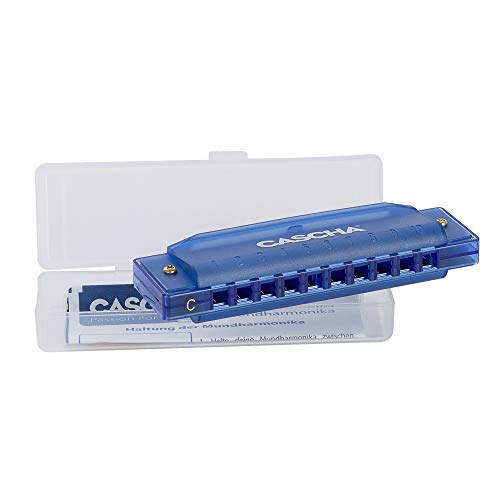 Harmonica Bundle