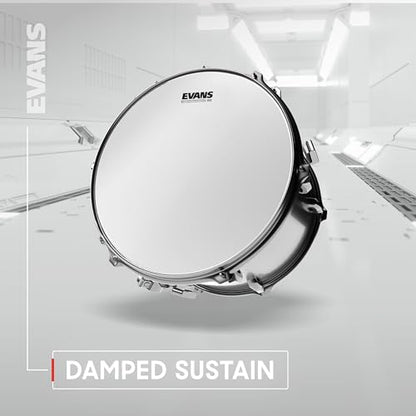Evans Drum Heads - G2 Coated Tom Drumhead