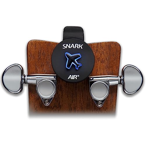 Snark SNARK2 Rechargeable Chromatic Tuner