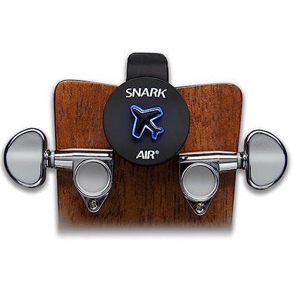 Snark SNARK2 Rechargeable Chromatic Tuner