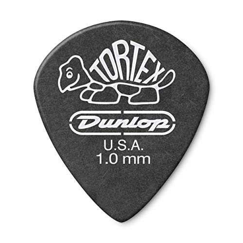 Tortex Pitch Black Jazz III