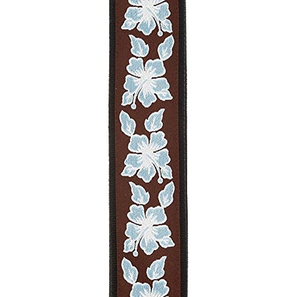 D'Addario Woven Guitar Strap