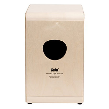Sela SE Bass Cajon Set
