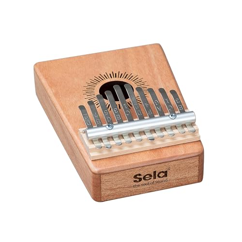 Sela Kalimba (SE240)