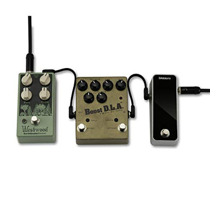 Planet Waves D’Addario Accessories Classic Series Guitar Patch Cables