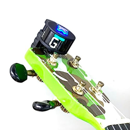Snark SNARK2 Rechargeable Chromatic Tuner