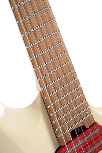 Cort X700 Mutility II Multi-Scale Solid Body Electric Guitar