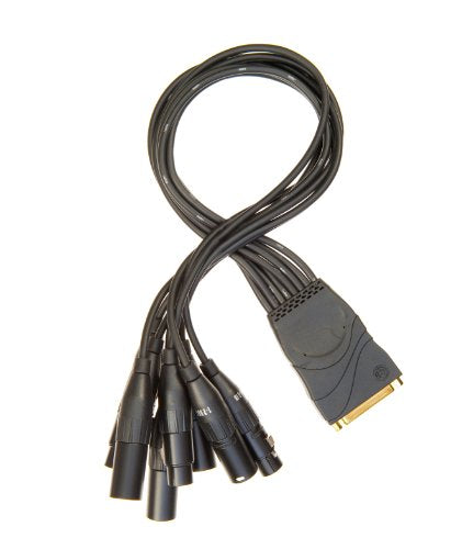 Planet Waves Modular Snake DB25 Core, 25 feet