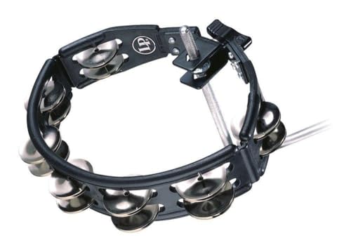 Latin Percussion LP160 Cyclops Mount Wh