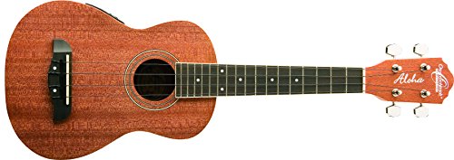 Oscar Schmidt OU2E Electric Ukulele